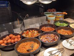 -上海锦江汤臣洲际大酒店壹阶层