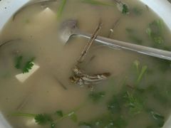 -台山第一家兴华黄鳝饭·黄鳝婆(开平店)