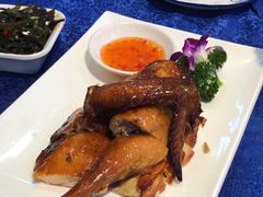 -东江海鲜大排档·潮汕菜·砂锅粥