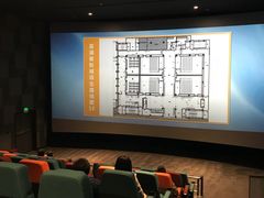 -喜满客影城(汉神广场店)