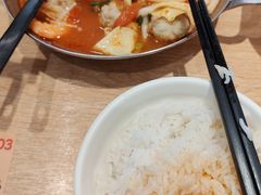 -每味每客·重庆麻辣烫(国泰店)