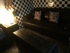 -脚下咖啡·CHILL酒馆(灵光东巷店)