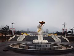 -响堂山石窟-北响堂山石窟