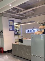 -LJOY丽锦造型·烫发染发
