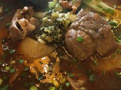-大三元台湾鲁肉饭(沙井新桥店)