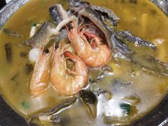 -莫山小馆(大石桥店)