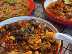 -江西老表·经典江西八大碗