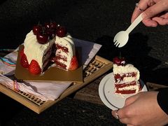 -布歌东京(金融街购物中心店)