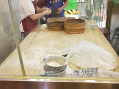 -清真马三汤包(回民街店)