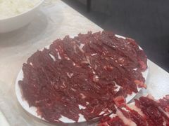 -黑山牛肉汤火锅(花城汇店)