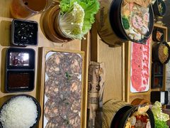 -老爷锅(新街口IFCX店)