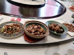 -会宾园·云山宴中餐