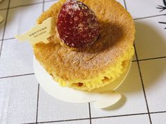-好利来(鞍山站前店)
