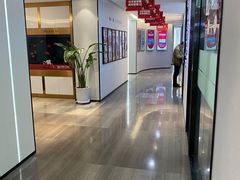 -牙博士口腔品牌连锁(杨浦店)