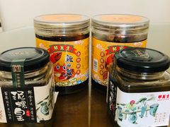 -邵万生食品公司(南京东路店)