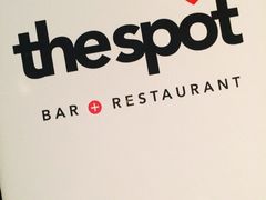 The Spot Restaurant & Bar-Judy's  spot