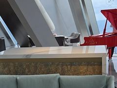 -傲廬·云端餐厅·深圳柏悦酒店