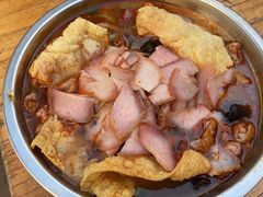 -谭老太正宗柳州螺狮粉(家和花园店)