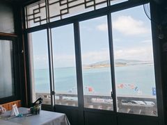 -北港方记海鲜楼·海景餐厅