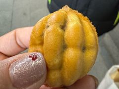 -莫朗核桃饼(虹泉路店)