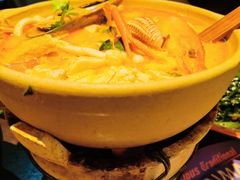 冬荫功海鲜汤-泰妃殿(新世界旗舰店)