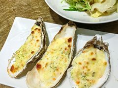 -悦泰环球美食自助(金茂旗舰店)