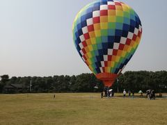 -千龙湖生态旅游度假区