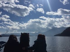 -丽江泸沽湖景区-里格半岛