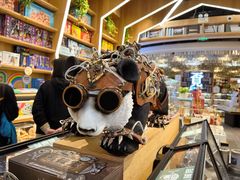 -覔书店(壹方城店)