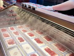 -董记老清泉·鲜切涮羊肉(窑岭店)