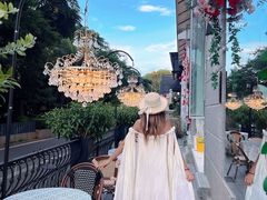 -名点荟·生日蛋糕·下午茶(五缘湾店)