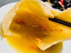 蟹黄汤包-冶春茶社(官园桥店)