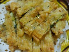 -国生茶庄·地道农家菜团建活动