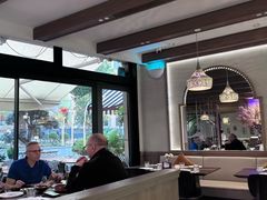 -ELI FALAFEL Lebanese&Mediterranean黎巴嫩美食(富城路店)