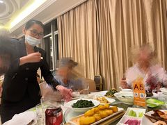 -金时代顺风大酒店(中环店)