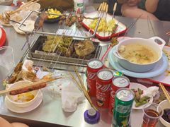 -遇西祠·海鲜烧烤(总店)
