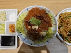 -春饼先生·北京烤鸭(甘井子万达店)