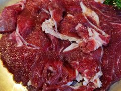 -西塔老太太泥炉烤肉(望京一店)
