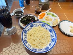 -北京炸酱面馆·烤鸭(前门总店)