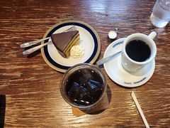 -西村咖啡店 (中山手本店)