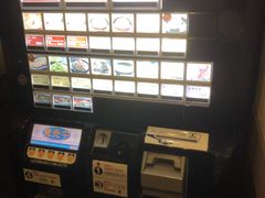 -一蘭拉面(新宿中央东口店)