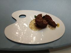 -西安绿地假日酒店·丽宝轩中餐厅