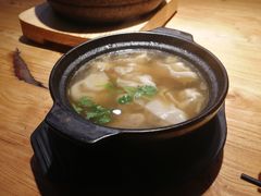 -小放牛炒菜馆(三丰店)