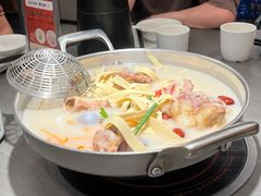 -骨之味·筒骨汤火锅(江头店)