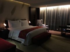 -北京北辰洲际酒店