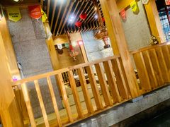 -崔英子朝韩民俗风味烤肉烤串城(大东店)