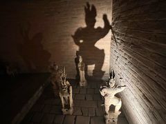 -洛阳古墓博物馆