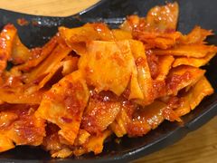 -鬼味烤翅(南锣鼓巷店)