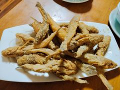 -正宗天津烧麦馆(柳州路店)