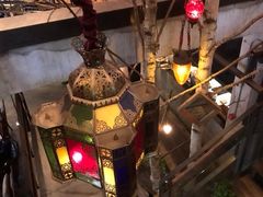 -MAAN COFFEE(金桥店)